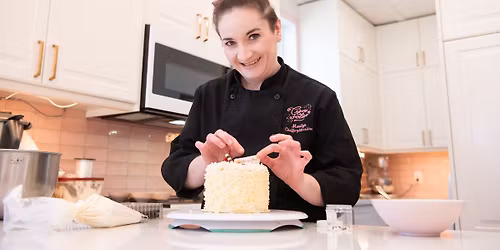 Atelier sucr\u00e9 ''Th\u00e9matique de No\u00ebl'' au caf\u00e9 La Mosa\u00efque