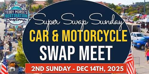Super Swap Sunday