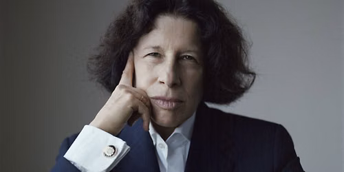 AN EVENING WITH FRAN LEBOWITZ - live on stage