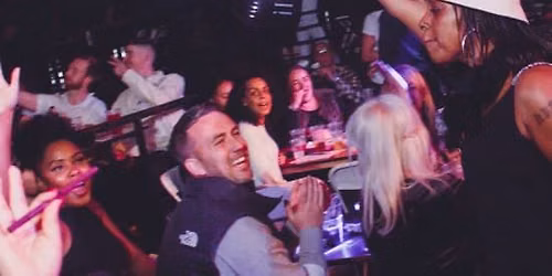 UKG Bingo in Leeds