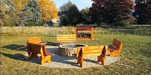 LCUUC Family Welcome Picnic & Bonfire