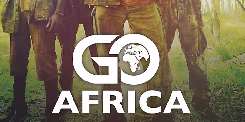 Movie Premiere: Go Africa