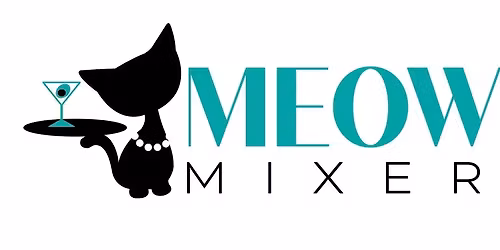 Meow Mixer