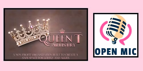 World Poetry Day Open Mic 🎤 