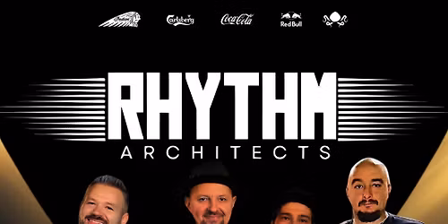 Rhythm Architects LIVE @ Stage Pub Timisoara