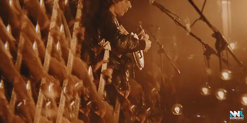 UMUT ADAN: Turkish Psych-Rock