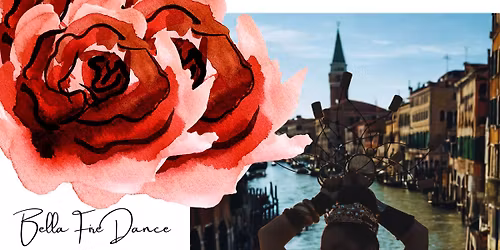 \ud83d\udd25\ud83c\udf39Feminine Embodiment Circle \ud83c\udf39\ud83d\udd25