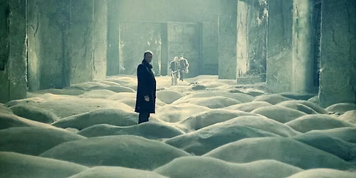 Cinema at the Museum: Stalker