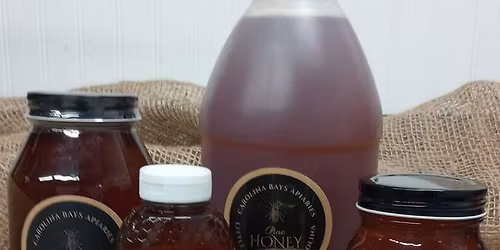 Little River\/NMB Chapter Meeting for BBA