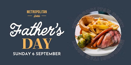 Father\u2019s Day