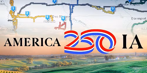 Iowa and the Meskwaki Nation