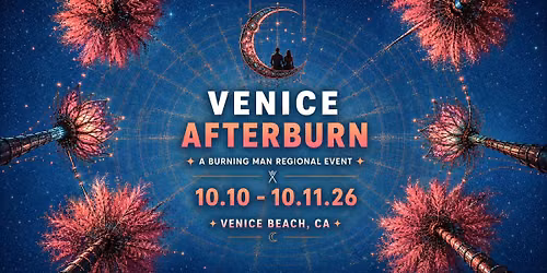Venice Afterburn 2026