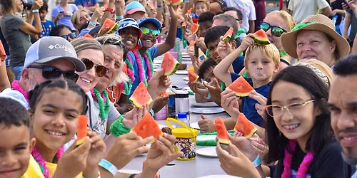 Watermelon Festival
