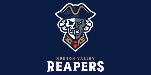 Hudson Valley Reapers game