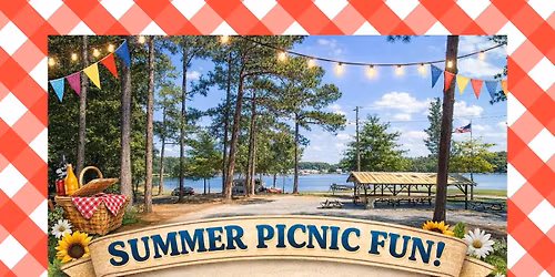 J.O.Y. Summer Picnic