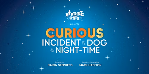 The Curious Incident of the Dog in the Night-Time