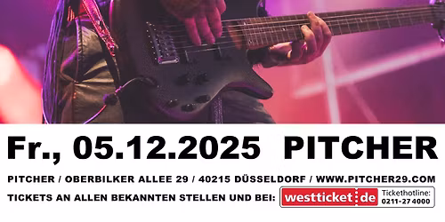  LIMP BIZKIT by PIMP BLITZKID - Germany's #1 Limp Bizkit Tribute Act