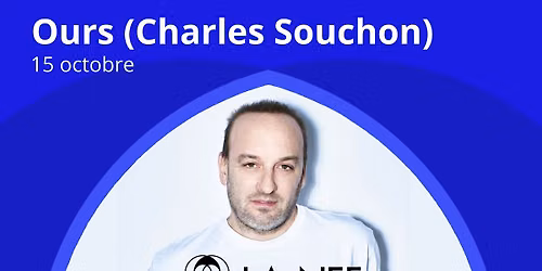 Ours (Charles Souchon)