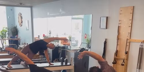 Evening Mat Class - 6 Week Session