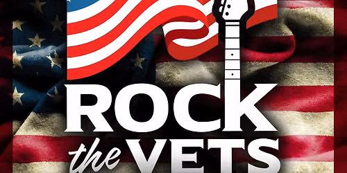 ROCK the VETS Musicfest 2026