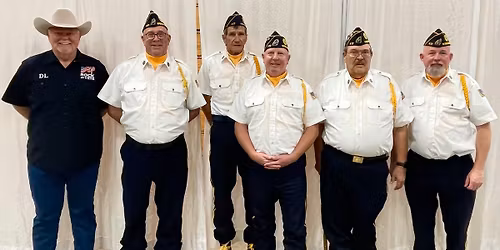 ROCK the VETS Musicfest 2026