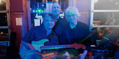 Blues Dance Social at Cat's Corner