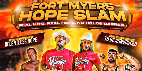 Fort Myers HOPE Slam
