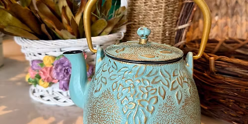 Mother's Day Afternoon Tea - Seatings 11 am, Noon,  2 pm, and 3 pm
