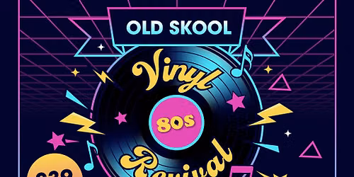 Vinyl Revival