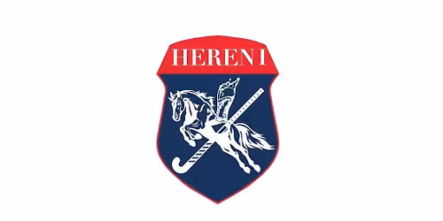 Chalet - Constantia Waregem - Heren 1