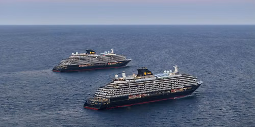 An Evening with Explora Journeys | Expedia Cruises NorthShore