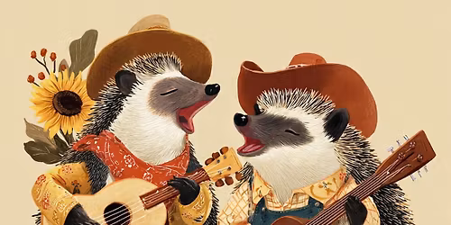 Hedgehogs \ud83e\udd94 \ud83e\udd94 @ Woodies at The Junction