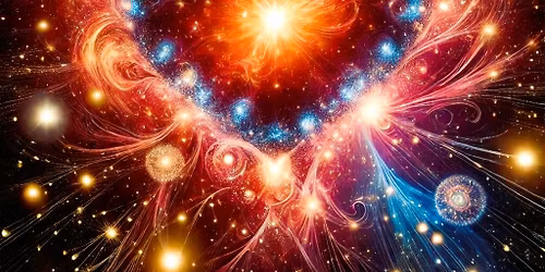 Soulful Breathwork for the Grateful Heart