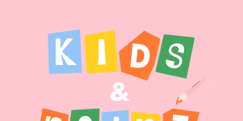 Kids & Paint\u00a0: atelier de peinture \u00e0 Paris