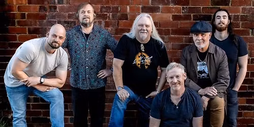 Claymore's Celtic Christmas 2025 | MEMO Music Hall