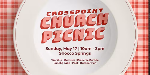 Church Picnic