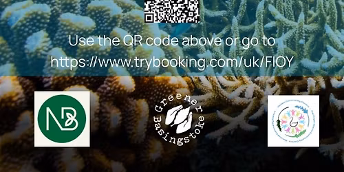 Ocean with David Attenborough