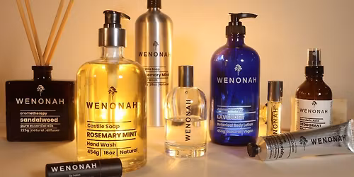 St. Paul European Christmas Market