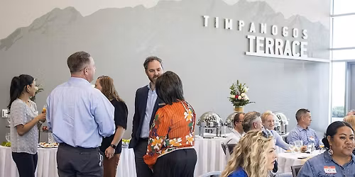 Business Networking Event