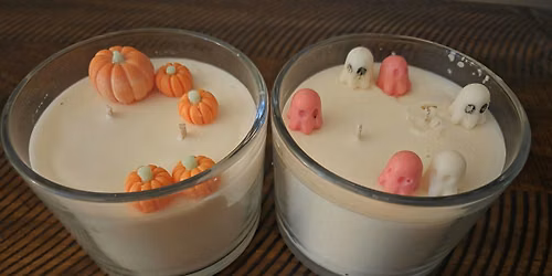 Sip & Pour: Fall Edition