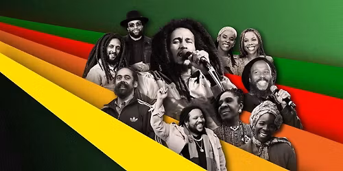 Parking Persuasion - Santana Tribute