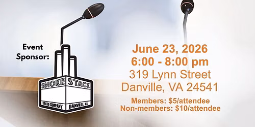 Speak Like You Mean It! - YP Public Speaking Workshop 