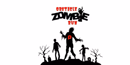 OBSTACLE ZOMBIE RUN