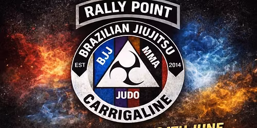 Adults Beginners Jiujitsu Course