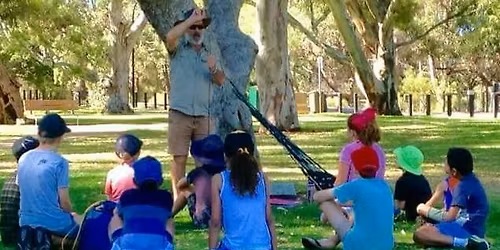  Children\u2019s Christmas School Holiday Fishing Program!\ud83d\udc1f\ud83e\udd88