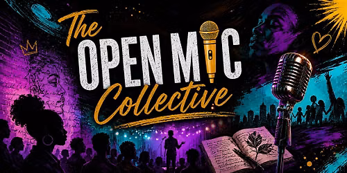 The Open Mic Collective