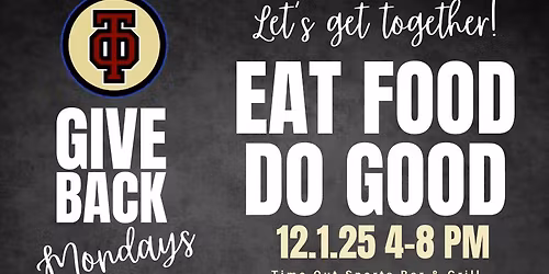 Give Back Monday~Mishicot Girls Basketball Club