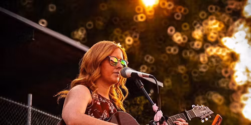 Angela Stewart LIVE!