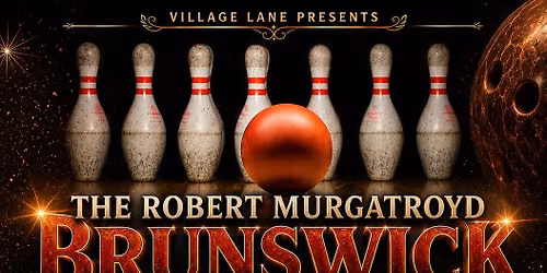 The Robert Murgatroyd Brunswick Memorial Tournament 