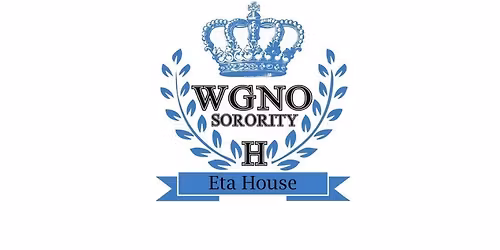 ETA NEW CANEY HOUSE- 11\/19 WOMEN'S "SORORITY" NETWORKING (IN PERSON)